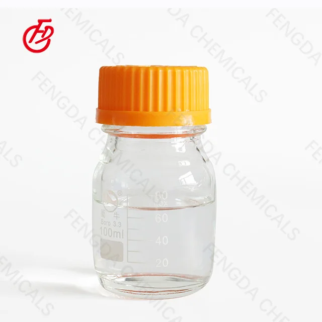 
Benzalkonium Chloride CAS 8001-54-5 Fengda Factory supply BKC 80% Benzalkonium Chloride 