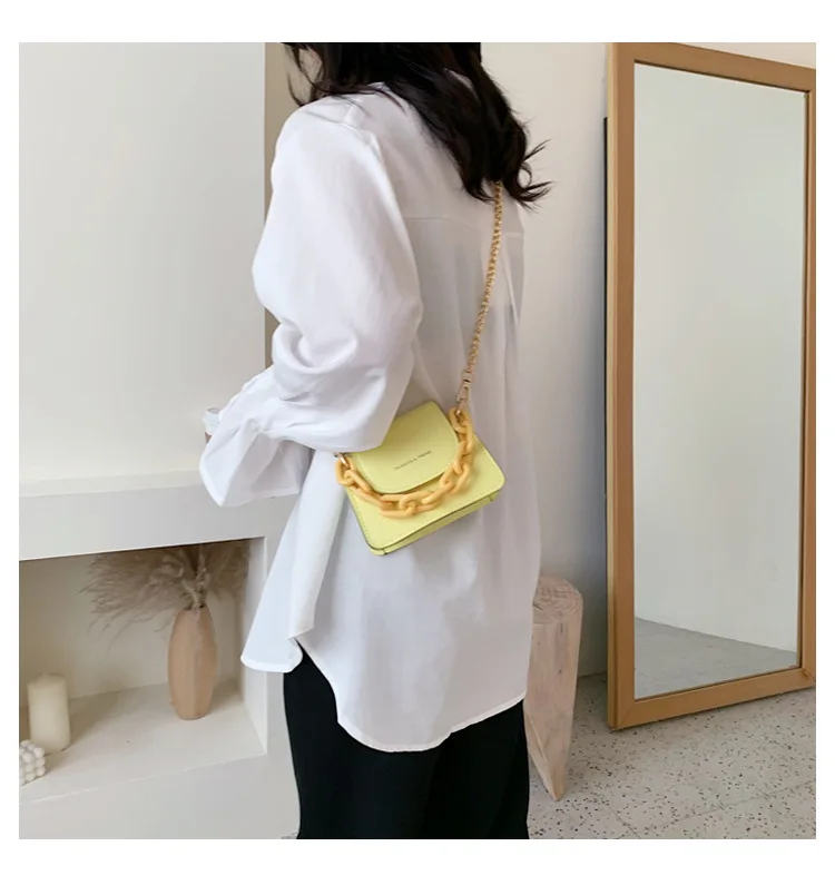 Kid Purses and Handbags little Girls Chain Crossbody Bag Ladies Designer Women Luxury Small Mini Handbags