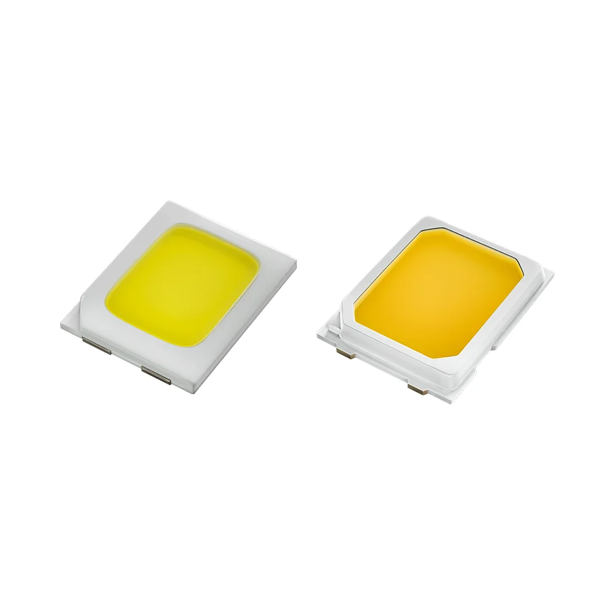 PPA copper bracket  led chips smd 0.2W 3V SMD 2835 LED Chip
