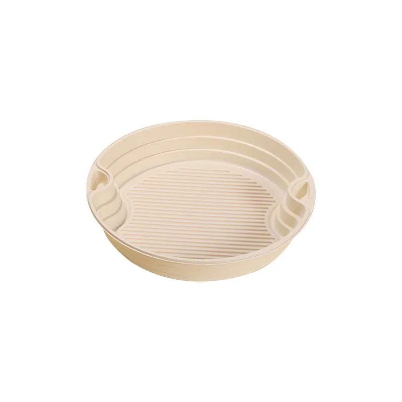 Wholesale Food Container Corn Starch Bowl Disposable Take Away Food Bowl 1250 ml Bento Soup Serving Bowls