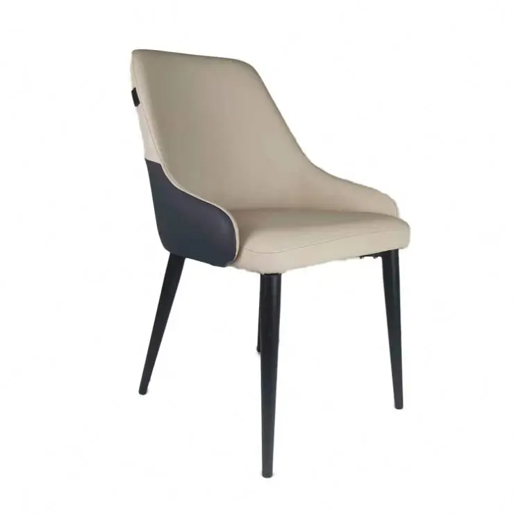 
Modern Styling Chair China Back Breathable Colorful Dining Stackable Plastic Chairs 