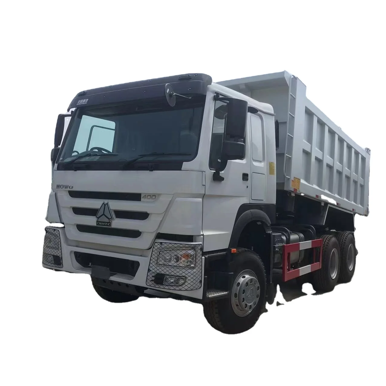 howo truck Sinotruk diesel 6x4 10 wheels  dump truck for sale