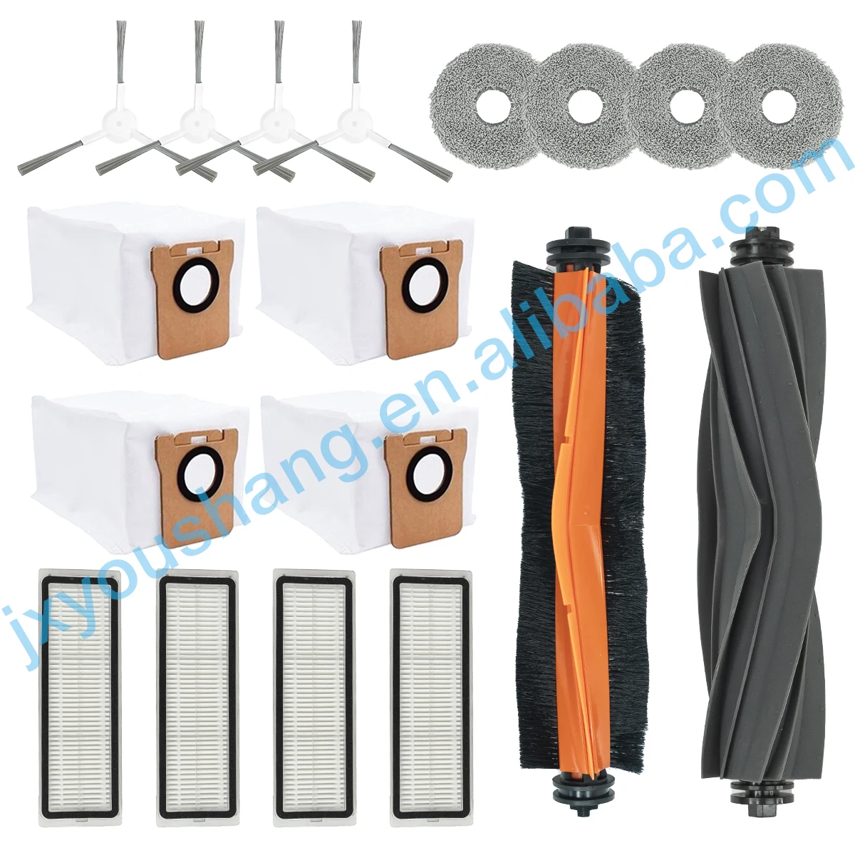 Робот-пылесос