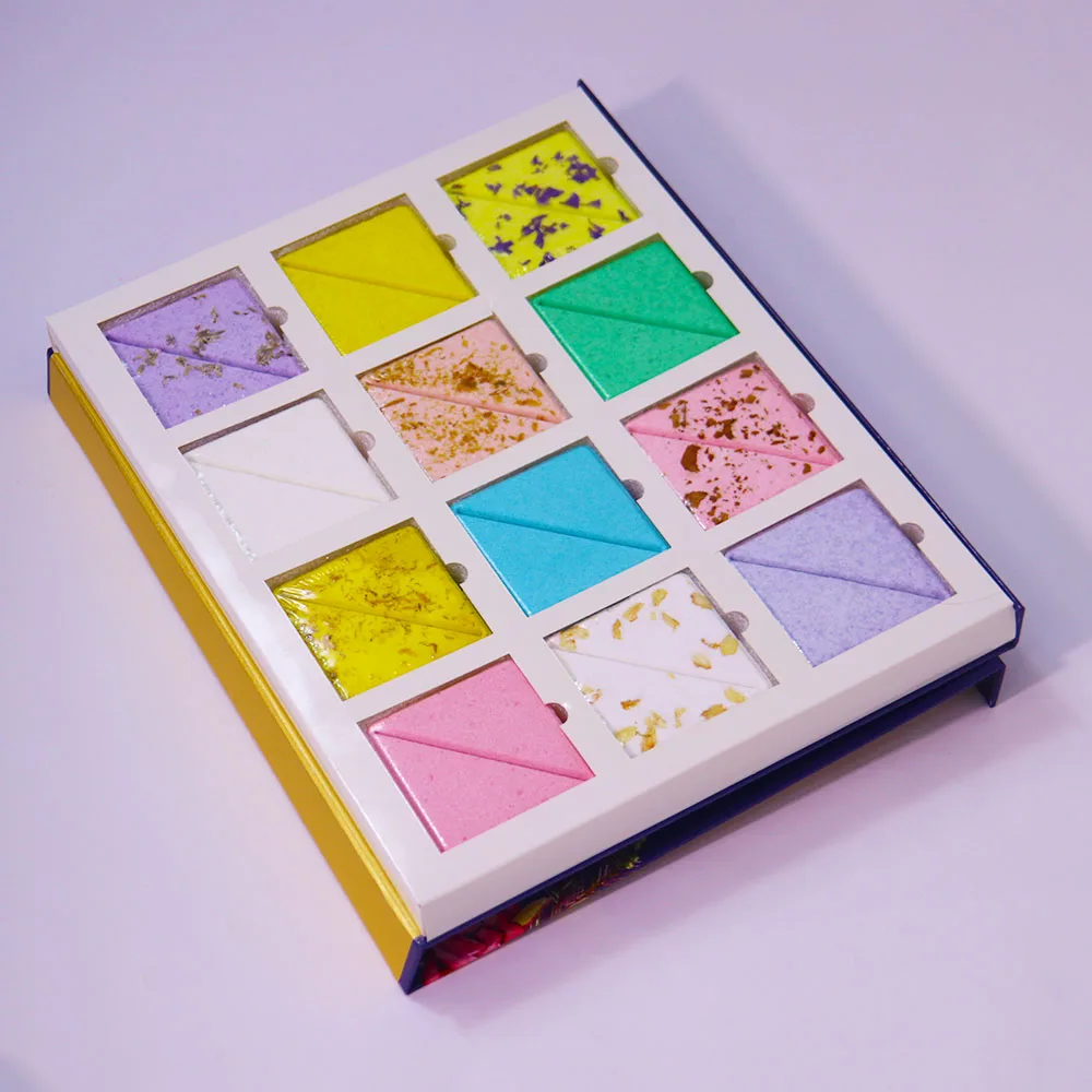 Factory OEM Steam Bath Natural Shower Bomb Strong Smell Shower Steamers Refreshing Aromatherapy Tablet Shower Tablet