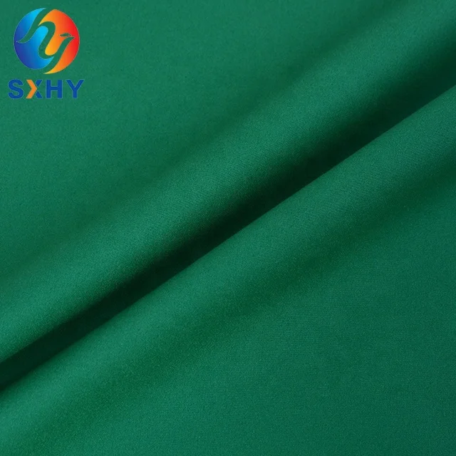 Высокое качество TC 65/35 45*45 110*76 простой тканый белый или индивидуальный цвет для медицинской униформы больницы