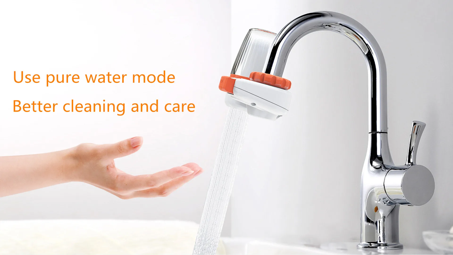 Китай, заводская цена, питьевая мембрана UF, фильтр для воды, картридж, водопроводный очиститель