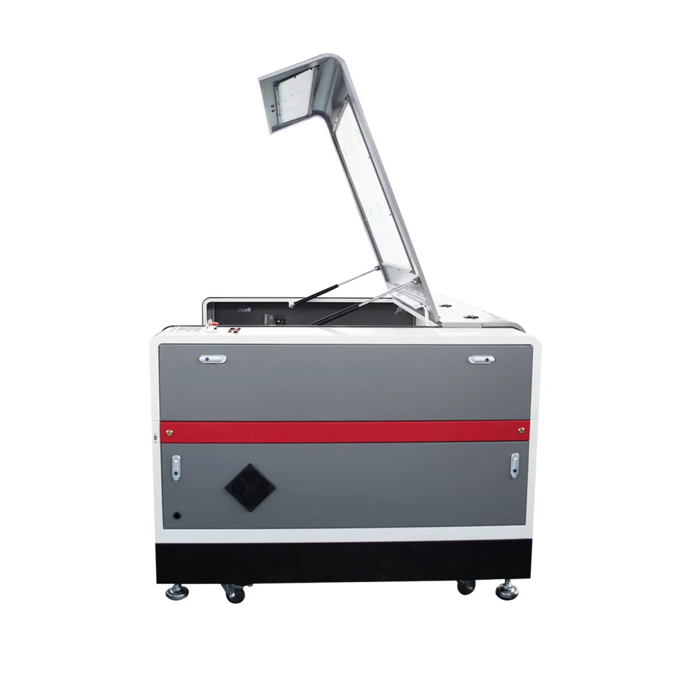 Factory price 3d portrait photo booth crystal cube laser engraving machine