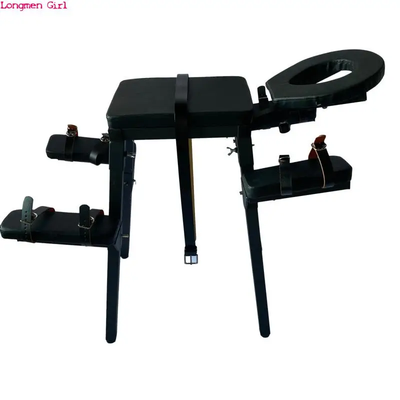 Couple Obedient Training Chair Bedroom Furniture Outdoor Garden  Passion Riding Chairs