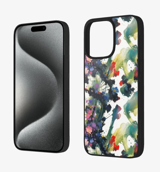 IPhone 15 Pro exclusive, 6.1in/6.7in size, comprehensive protection, no fingerprints left.