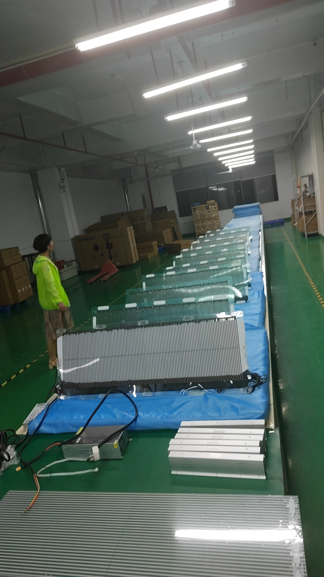 CNS-P7.5-3.89 Rear Window Led Display Advertising Adhesive Transparent Car Glass Digital Poster Indoor Flexible Led Screen