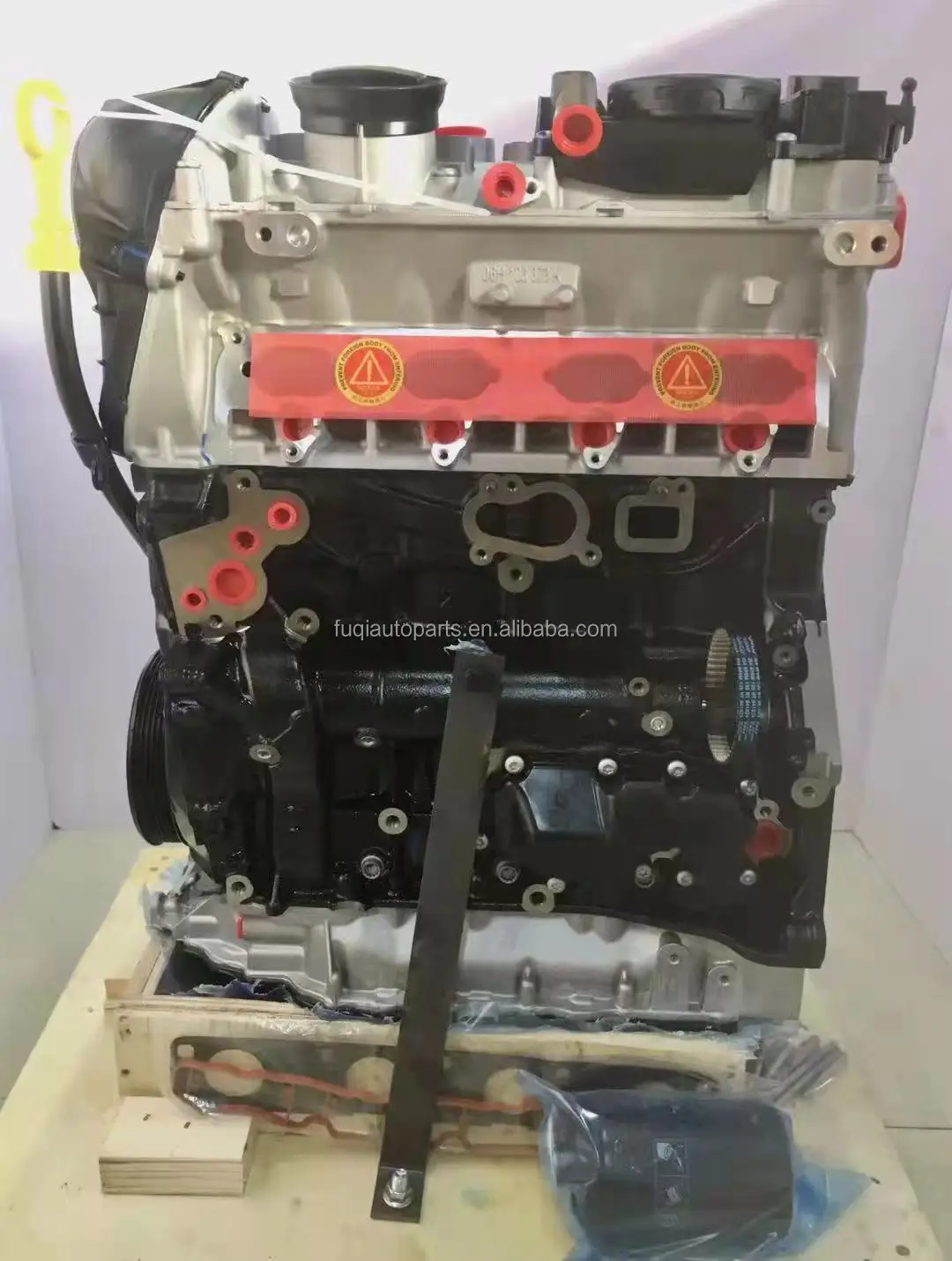 New EA888 Turbo 2.0 G2 Volkswagen Engine CGM Volkswagen Engine Systems Engine long block for Volkswagen