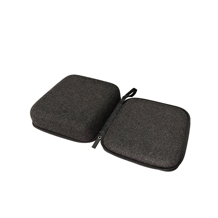 ISO  Factory Custom Carrying Portable Protective Storage Box Case Hard Shell  Case  tool bag case