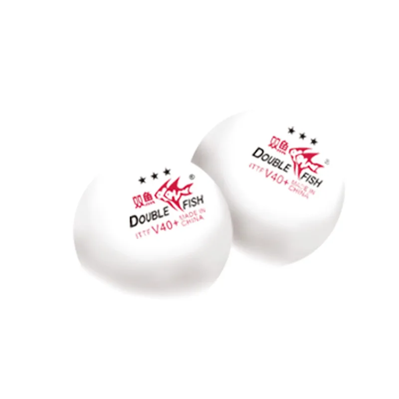 Oem Factory Abs Plastic White 1.6G 40Mm Odm Oem Table Tennis Ping Pong Balls