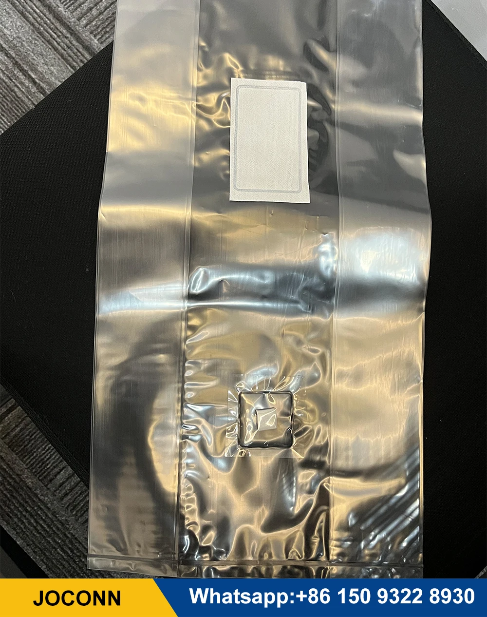 PP plastic 32x50 mushroom grow bags mushroom cultivation bag microppose injection port for mushrooms bags