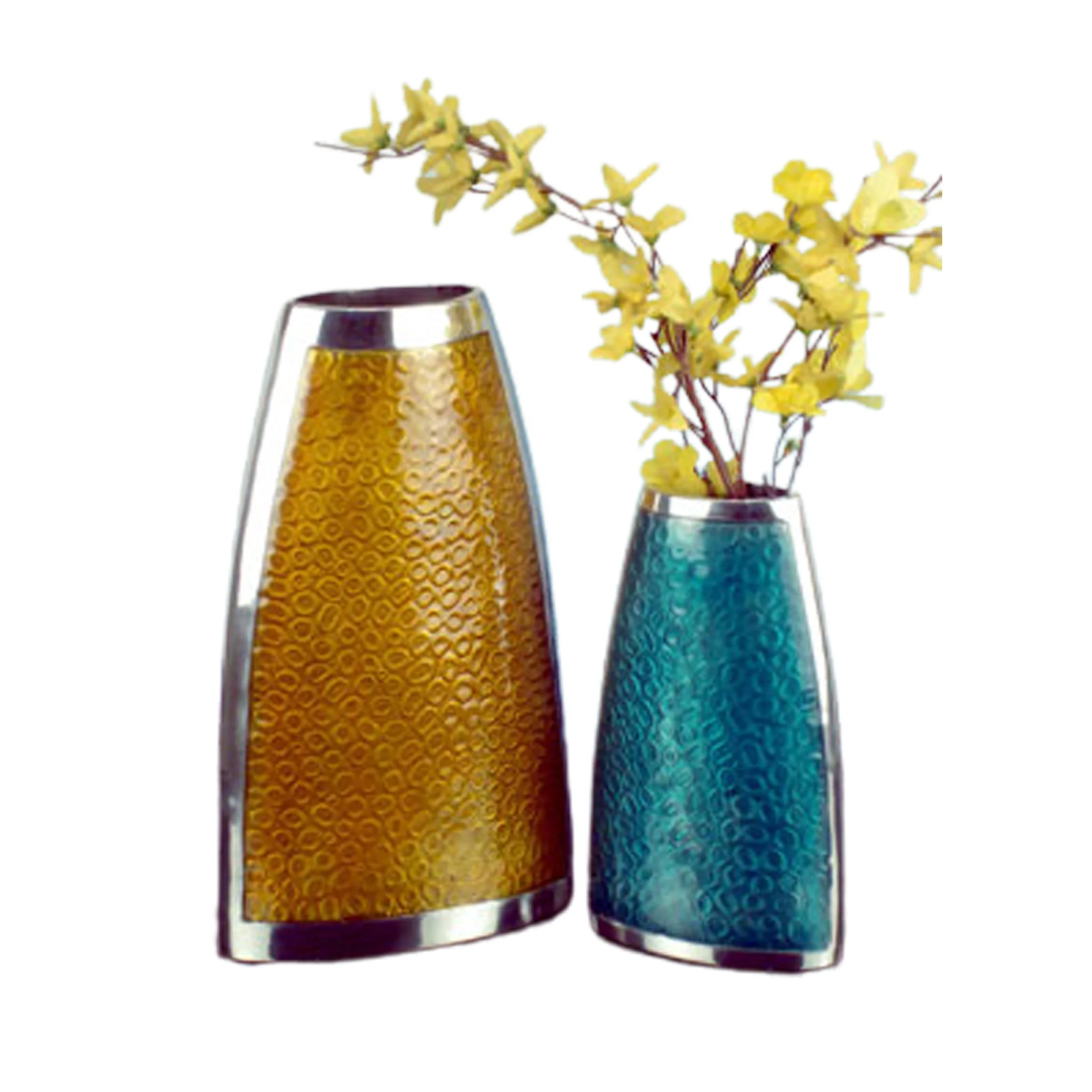 Новый стиль лидер продаж индивидуальный цвет креативный домашний декор полка для цветочных горшков декоративный держатель растений круглые цветочные вазы