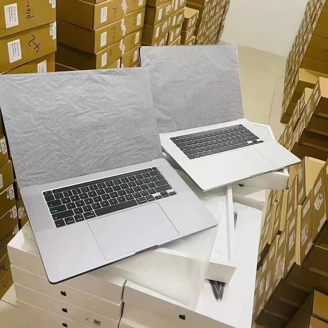 Wholesales 16-inch Mac Book Air Pro Touch Bar 2.3ghz 8-core i9 64gb 1TB SSD 8GB Laptop Notebook Gaming Business School