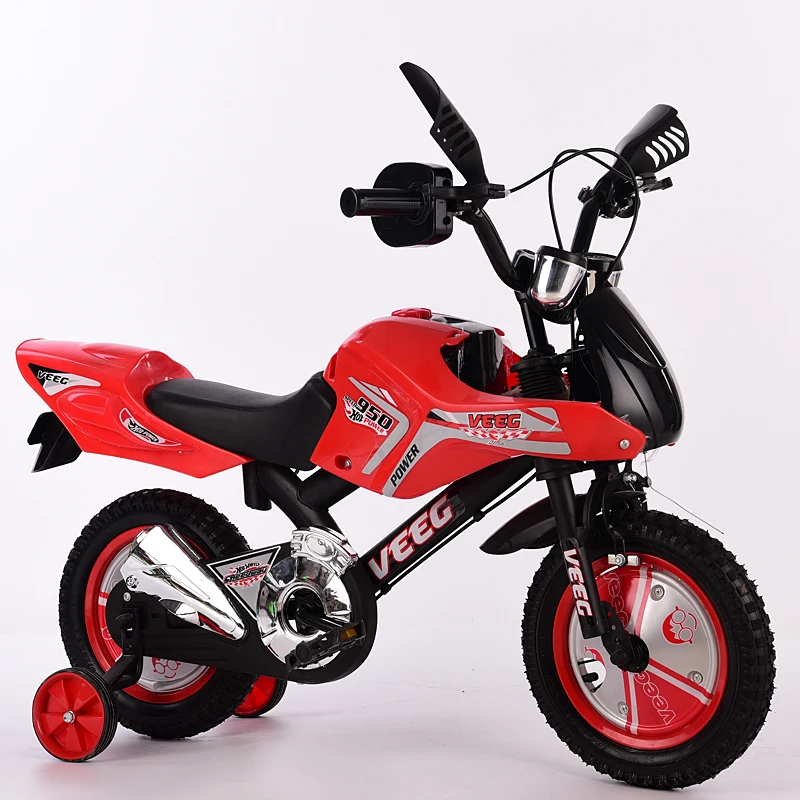 China Wholesale 20 Inch Moto Bikes/12 Kids Bycycle/ Cheap 16inch Child