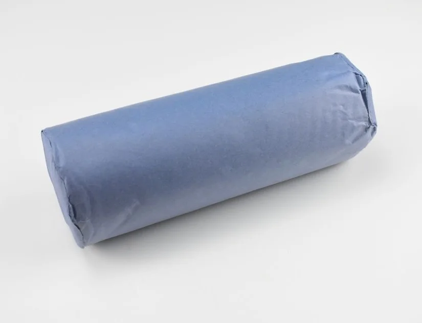 
2021 White And Soft Tasteless Odourless Comfortable And Breathable Absorbent Gauze Roll 