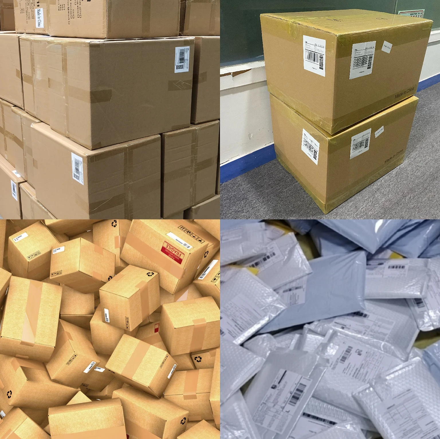  Прямая поставка электронная компания-поставщик агент-поставщик Shopify дропшиппинг