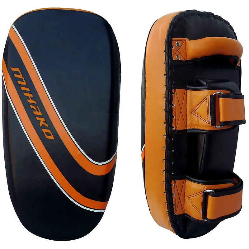 Уникальный дизайн низкая цена искусственная кожа боксерская тайская кикбоксинговая площадка профессиональная Боевая