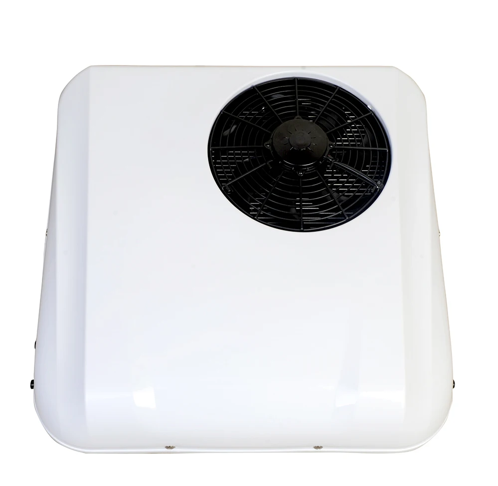Van 12/24 Volt Cabin Roof Top 24V Conditioning DC Rooftop 12V Truck Parking Air Conditioner