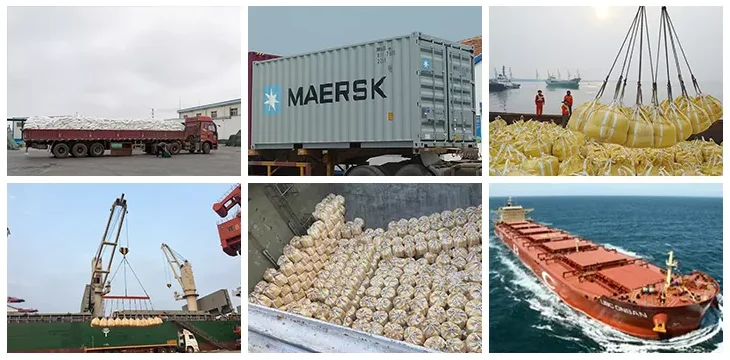 Food grade sodium bicarbonate, baking soda