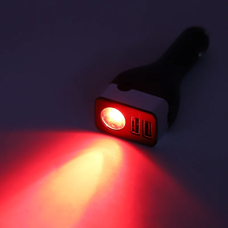 Велосипедный Перезаряжаемый USB фонарь боковой нож для ремня безопасности передняя фара и светодиодный выключатель заднего стекла велосипедный светильник