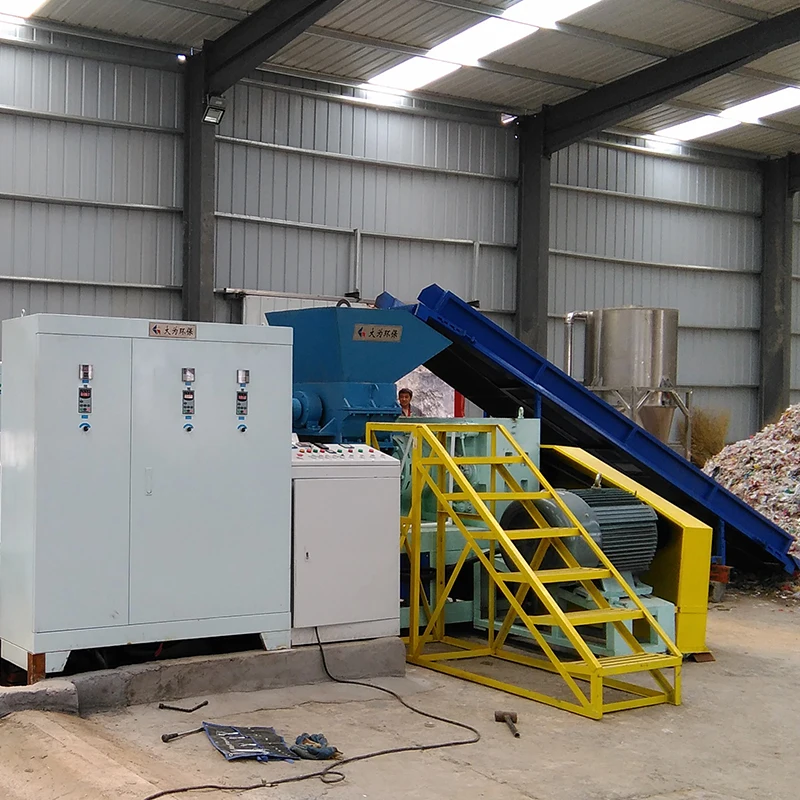 China Supplier Plastic Sheet Water Cooling Production Line Recycle Automatic