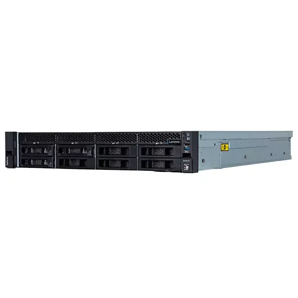 Good Quality Performance 2U Server Chassis As5500G5 Computer Network Storage System