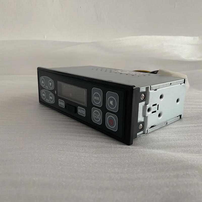 20Y-06-42430 Radio for Excavator PC130-8 PC210-10 PC300-8 PC200-8