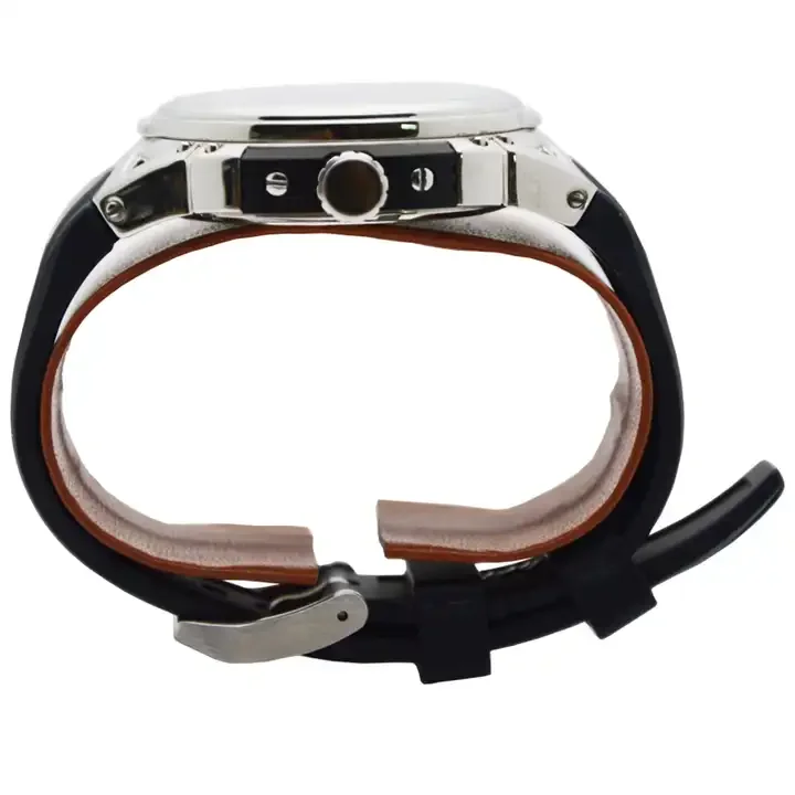 hot sale skeleton dial quartz male watches luxury cool water resistant sports men chinese wrist watch erkek kol saati  watches