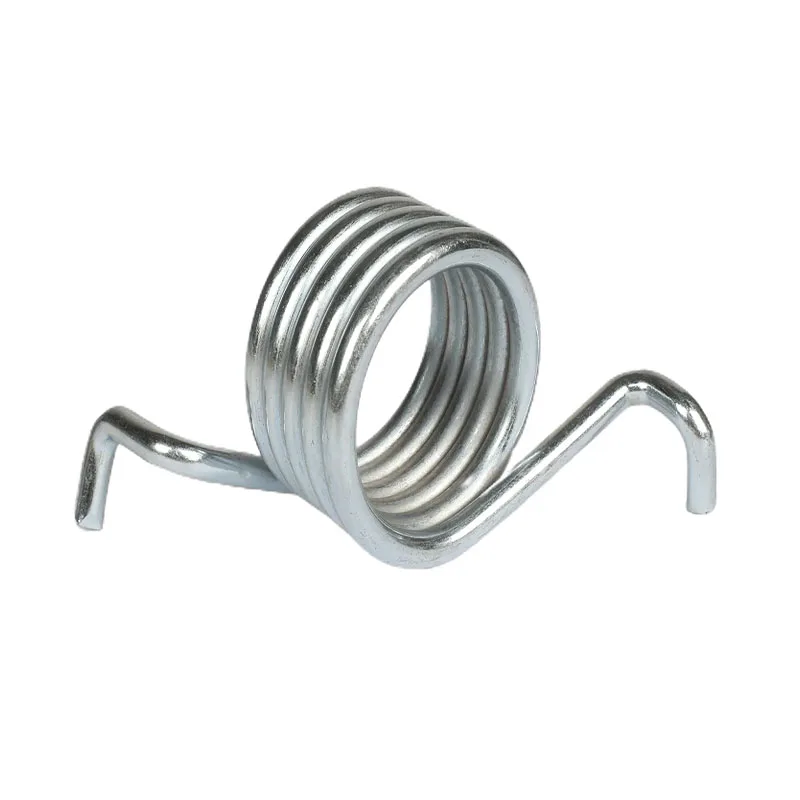 Высококачественная стандартная пружина из нержавеющей стали tr, компрессионная пружина на заказ