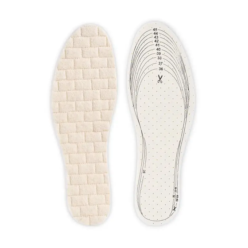 Insole Shock Absorbing Rubber Bulk Basketball 2024 Feet Massage Silicone Kids Anti Fatigue Running 1.5Mm Insole Board 2Mm Eva