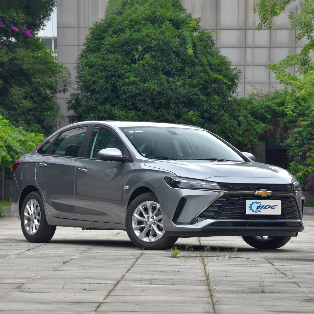 Бензиновые автомобили Chevrolet Cruze 2024 1.5L/1 3 T все версии эксклюзивная версия по лучшей цене