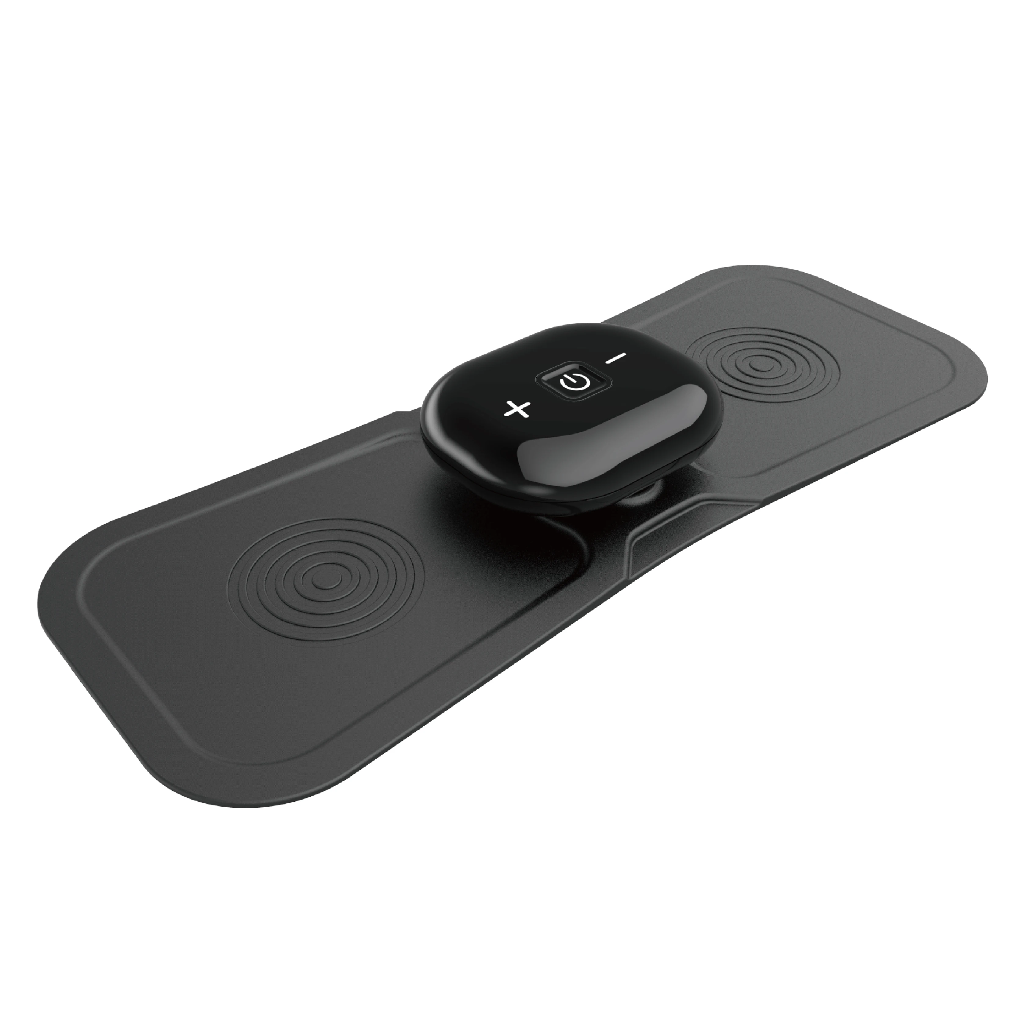 EMS Tens Electrode Pads Electronic Stimulation Muscle Wireless Ems For Body Massage Guasha Physiotherapy