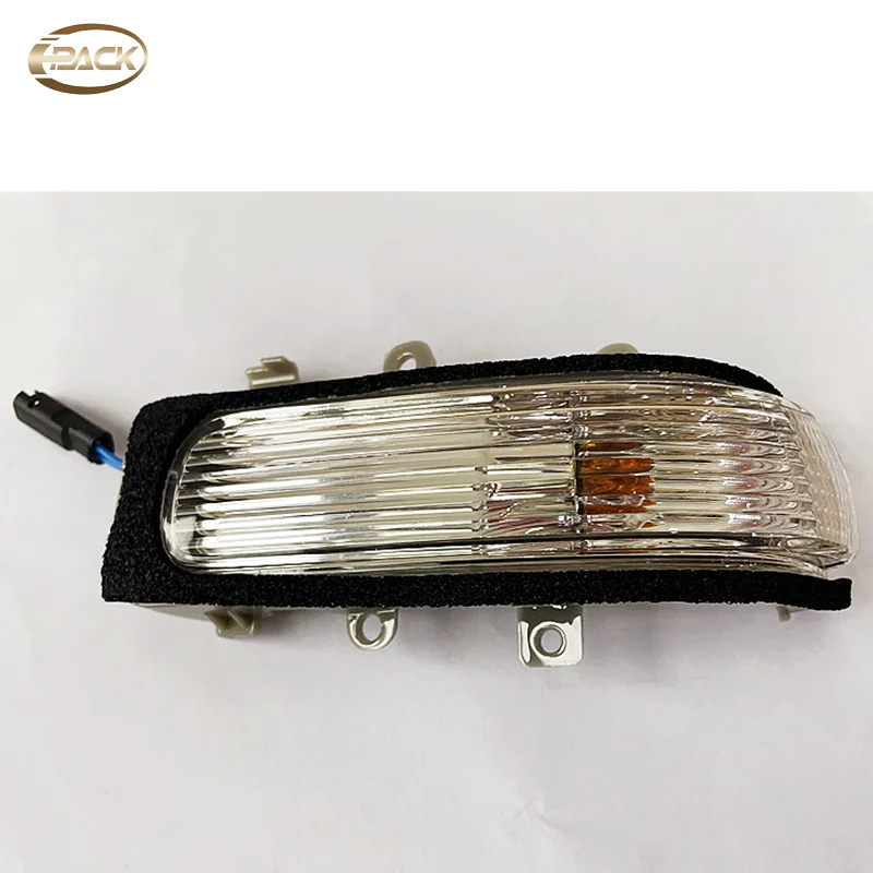 factory price turn signal lamp 81730-0K080 81740-0K080 side mirror light for toyota fortuner 2012-2014