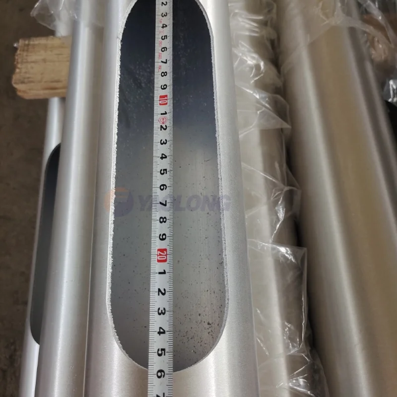 6M 8M 10M 12M Aluminum Alloy/Stainless steel/Galvanized Steel Outdoor Lamp Post Tapered Street Light Pole Road Lamp Pole