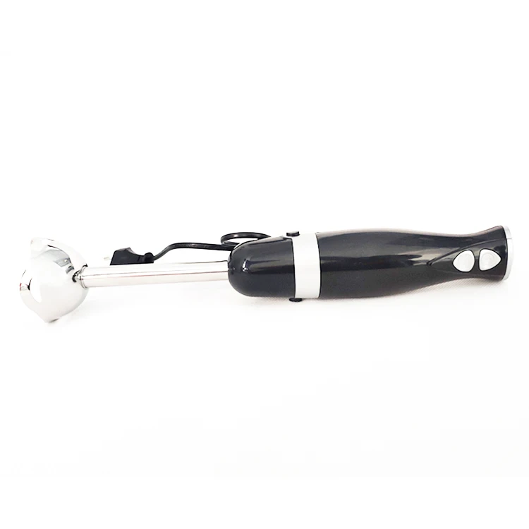 WONDERFUL Multi-Use 350W smoothie mixer Immersion hand stick blender food processor mixing beaker and whisk electric hand blender