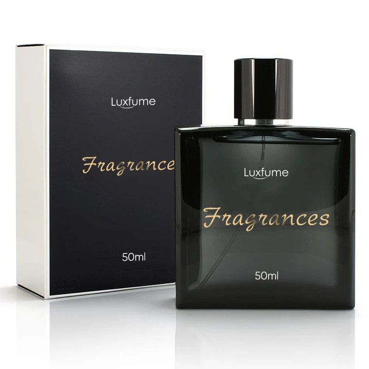 Private Label Luxury Mens Fragrances Body Spray Original Long Lasting Cologne Men Perfume