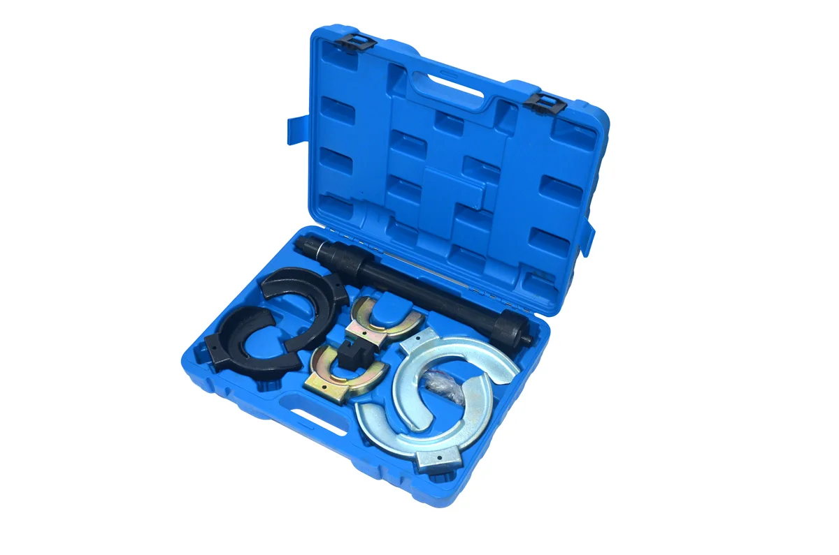 High Quality Universal Strut Coil Clamp Spring Compressor Tool Set