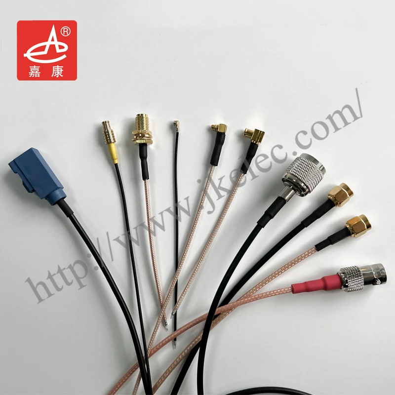 JIAKANG  Dielectric Ceramic GPS Module Internal Active Antenna