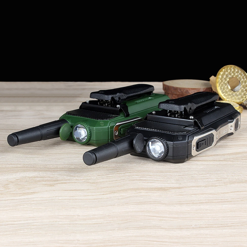 unlocked 2.4 inch mafam phone walkie talkie with antenna dual sim card mobile M2+ power bank battery real 4000mah E0260