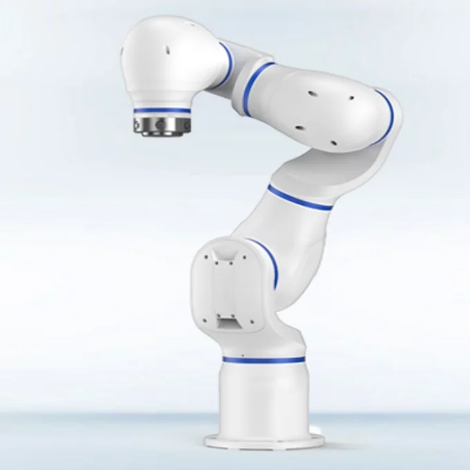 Cobot сварочный робот со сварочной горелкой преимущество по заводской цене высокий уровень безопасности совместный Tig