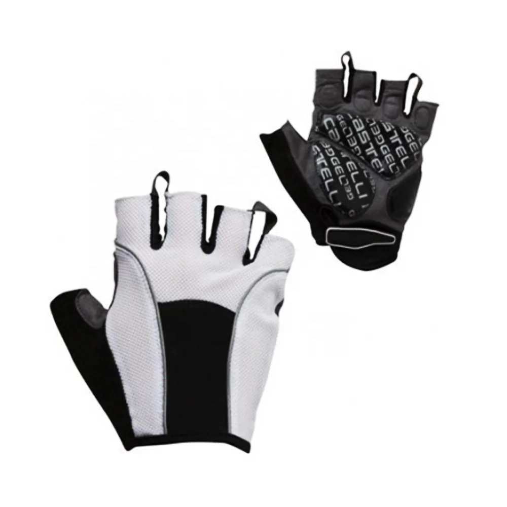 cycling gloves custom half finger cycling gloves  waterproof cycling gloves