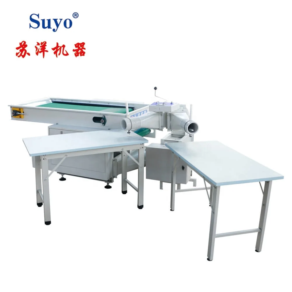 Hot Selling Automatic Pillow Fiber Opening Filling Making Machine