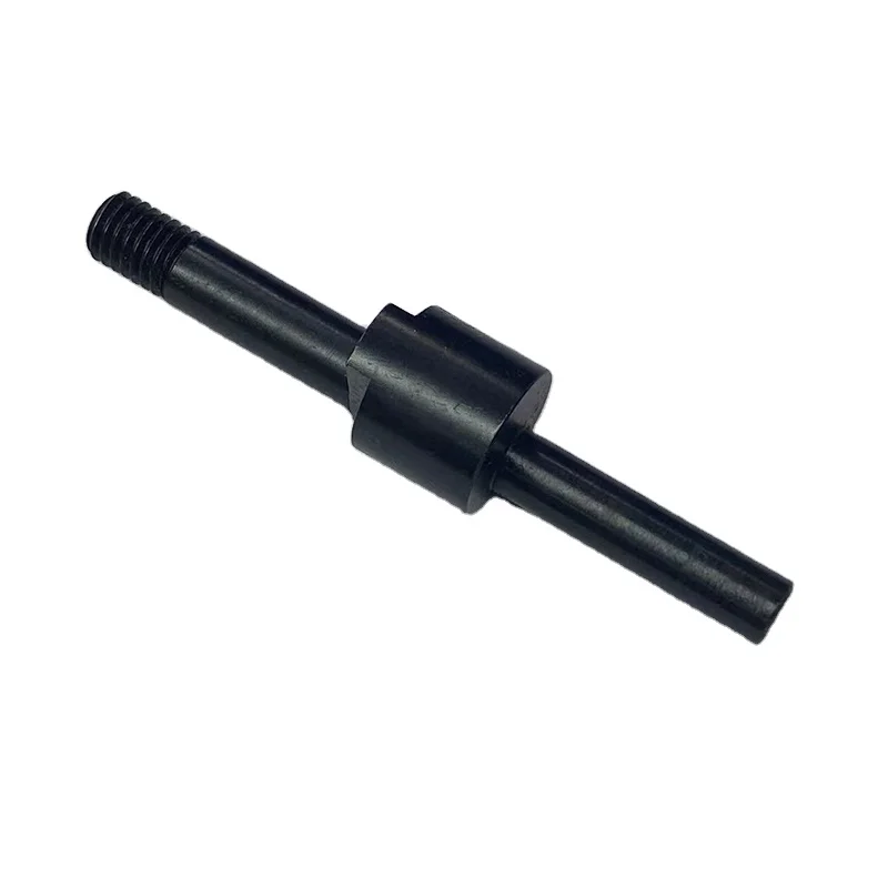 OEM Turning Precision Machine Parts Metal Machining CNC Aluminum Machining Parts Service