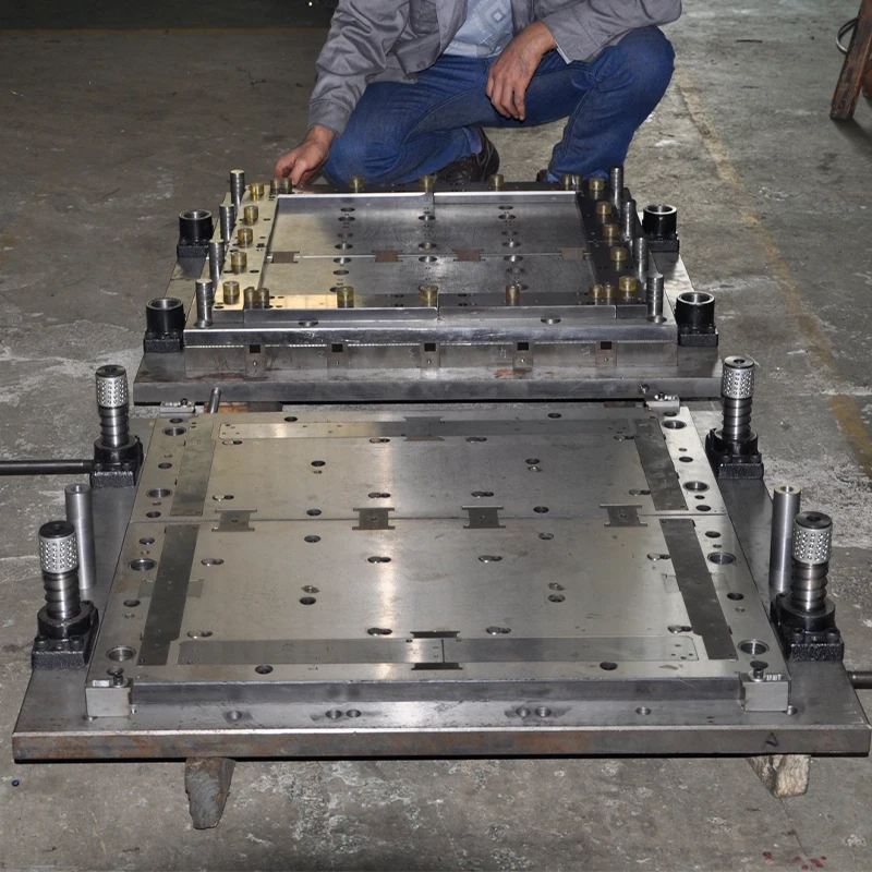 High Precision Sheet Metal Progressive Dies Manufacturer, Power Press Machine Moulds, and Metal Punching Dies