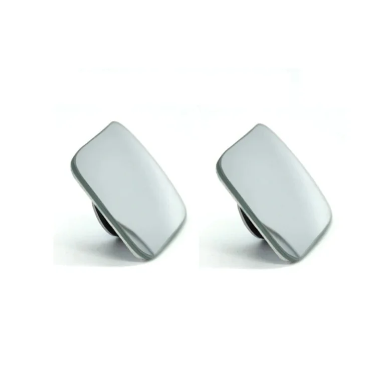 Round Convex Center Mount Spot Mirror