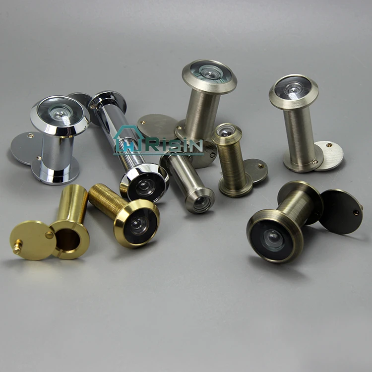 Brass Wholesale Door Peephole Eye Viewer