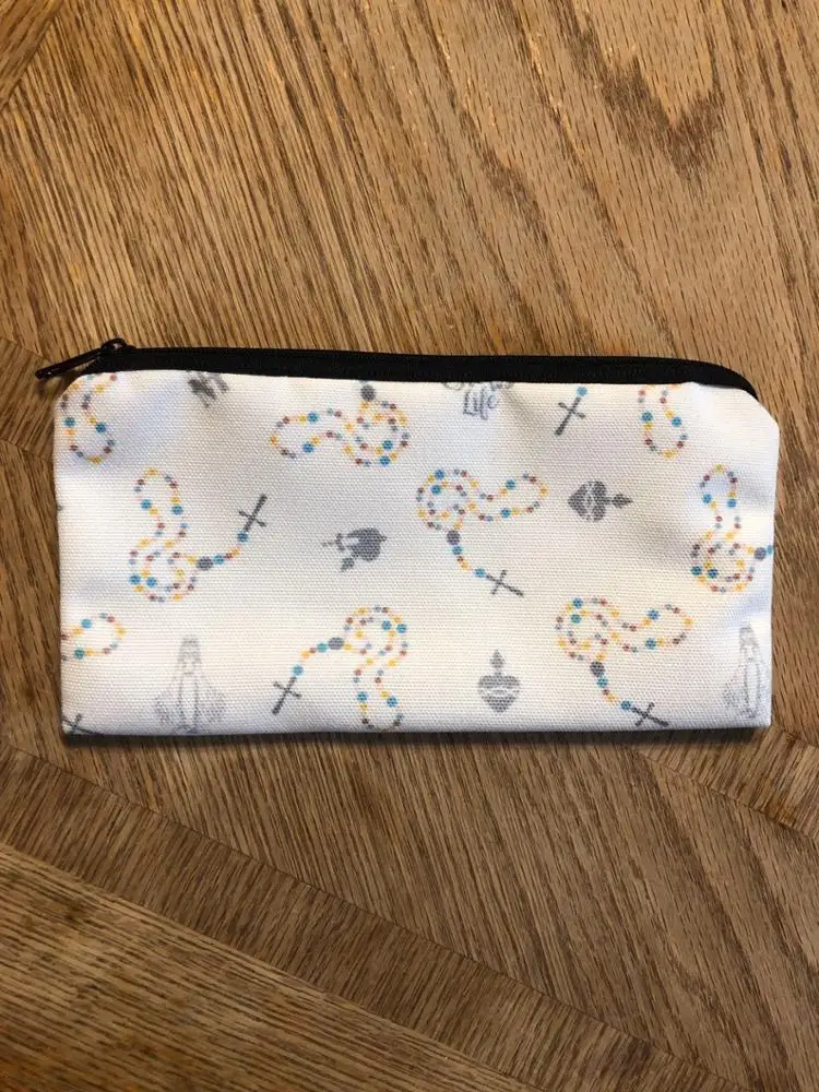 Large capacity beautiful Pencil case Stationery box for kids Pencil case Custom, various models LOGO